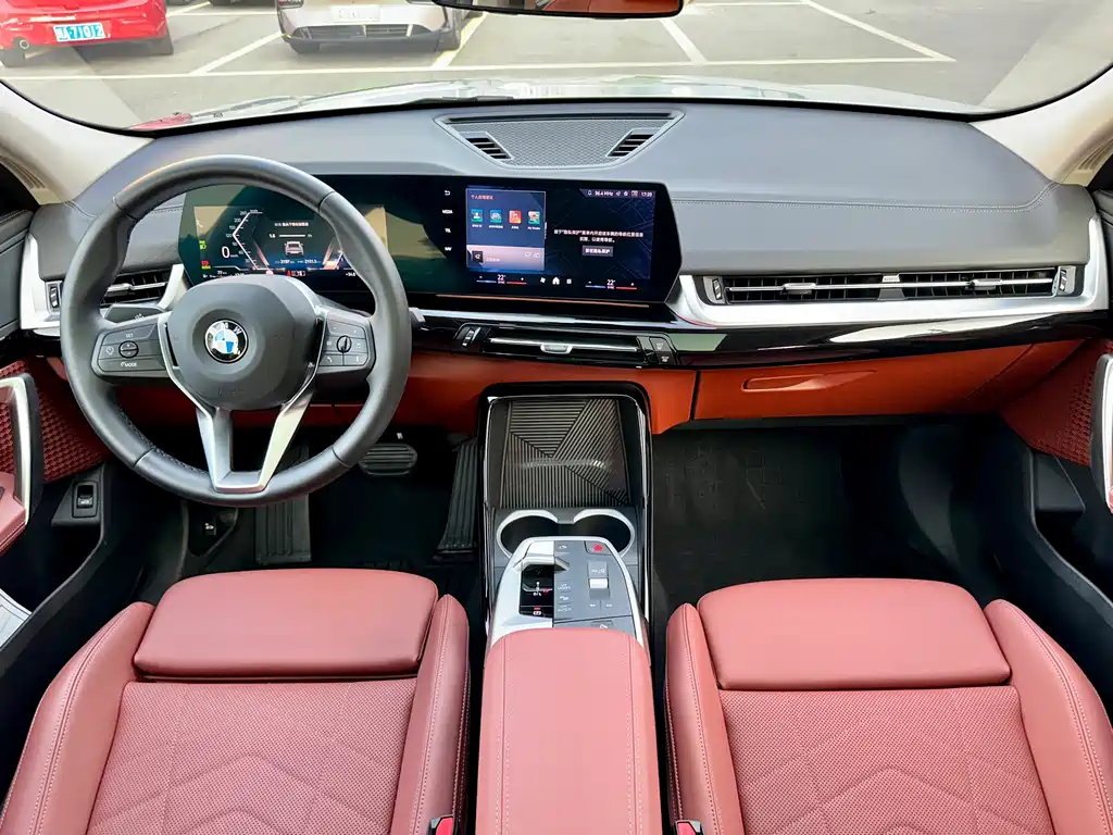 BMW X2 (Import) — миниатюра 16