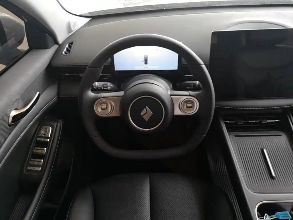 Baojun Yunhai — миниатюра 11