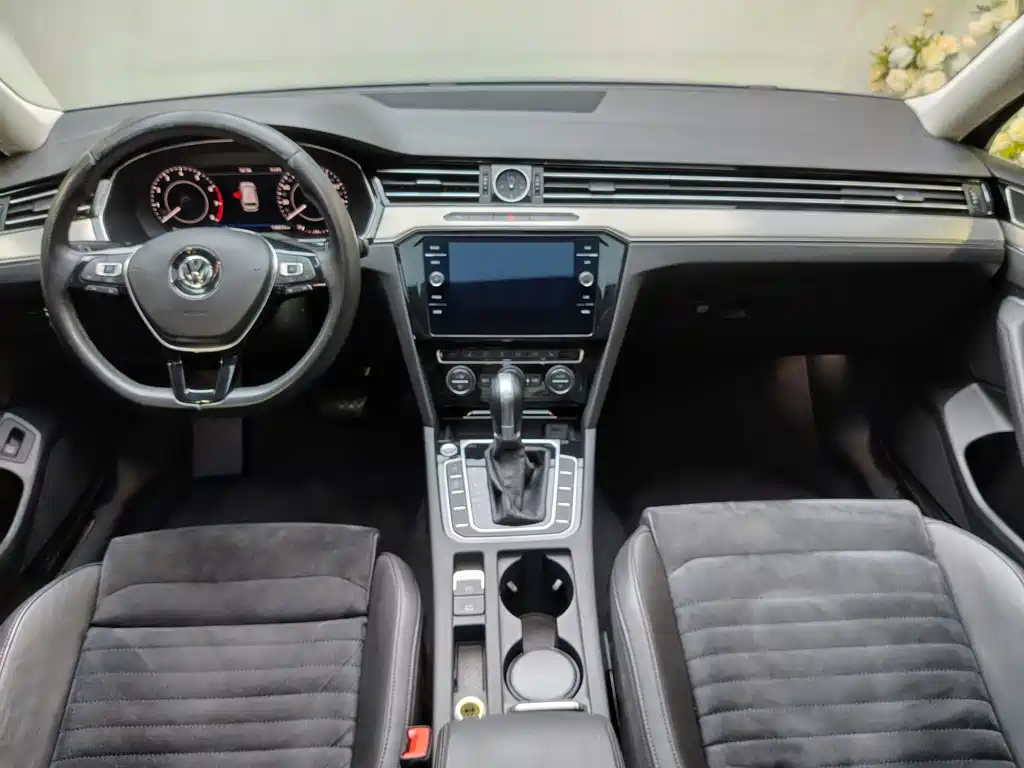 Volkswagen Viloran — миниатюра 7