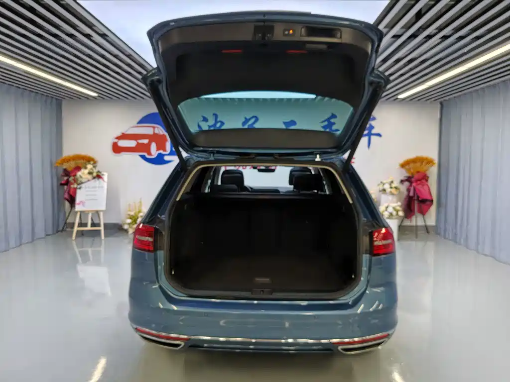 Volkswagen Viloran — миниатюра 18