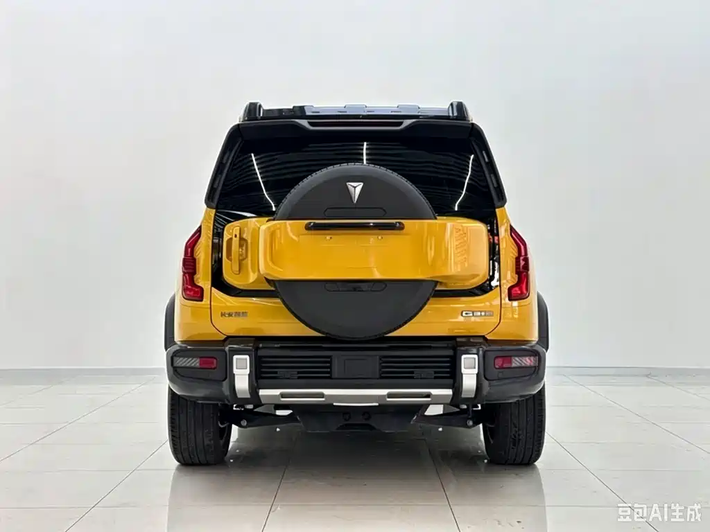 Deepal Deepal G318 — миниатюра 6