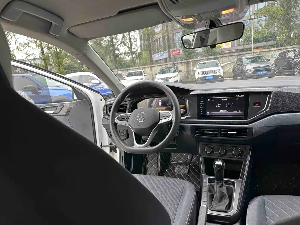 Volkswagen Lavida — миниатюра 7