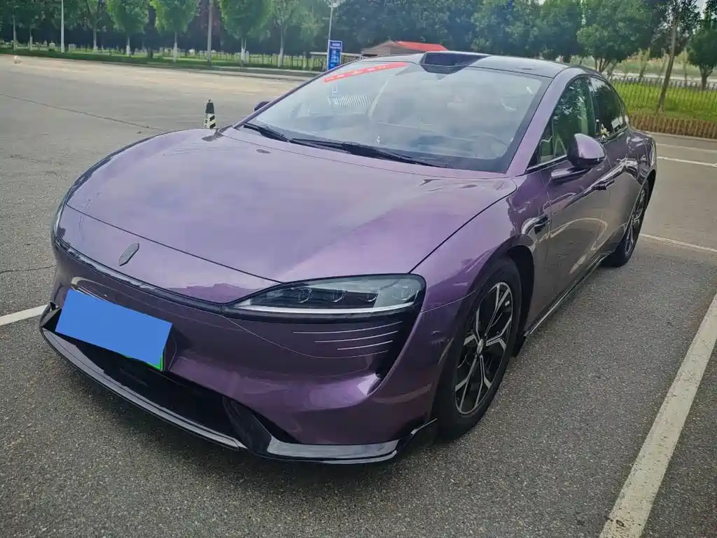 Zhijie Zhijie S7