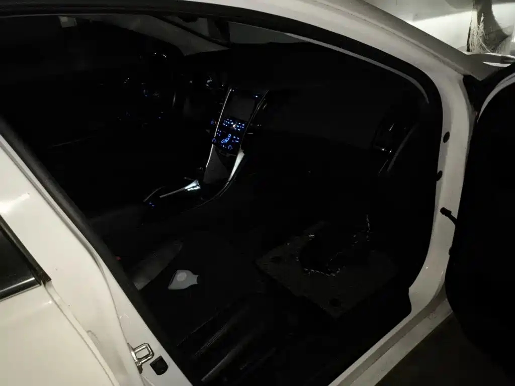 Hyundai Sonata — миниатюра 19