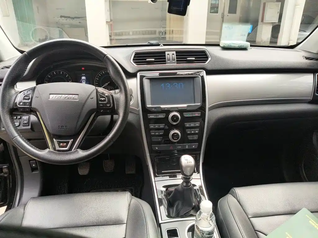 Haval H2 — миниатюра 5