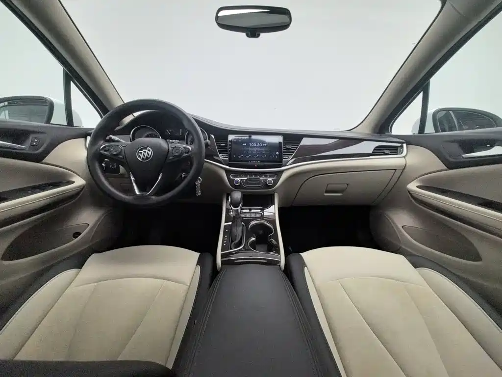 Buick Verano — миниатюра 5