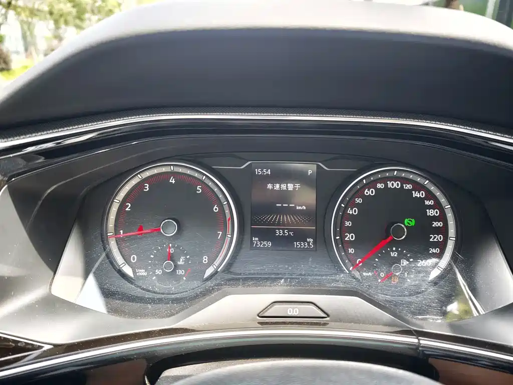 Volkswagen Tayron — миниатюра 10