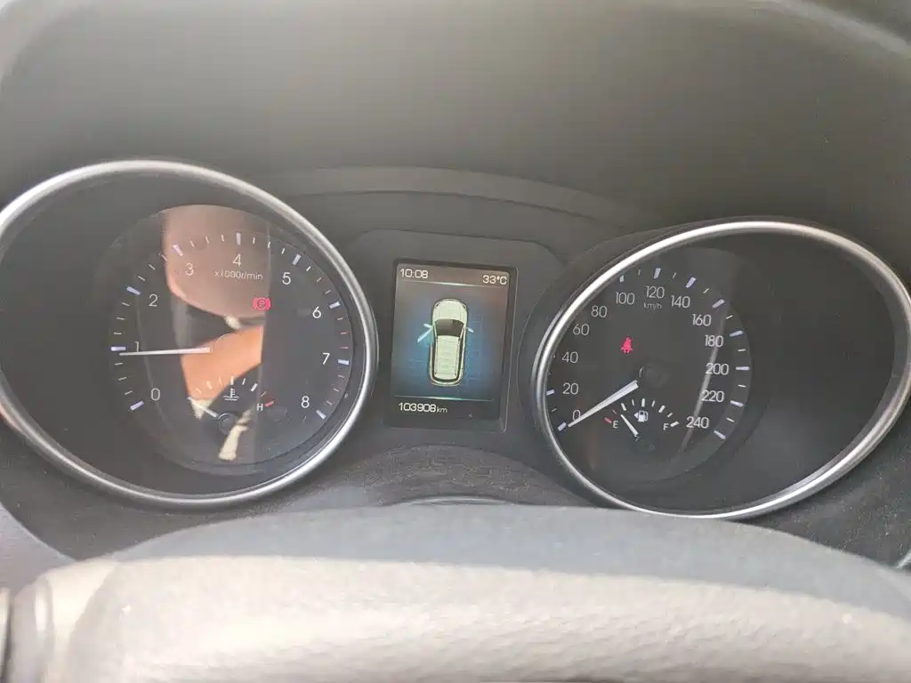 Haval H6 Coupe — миниатюра 7
