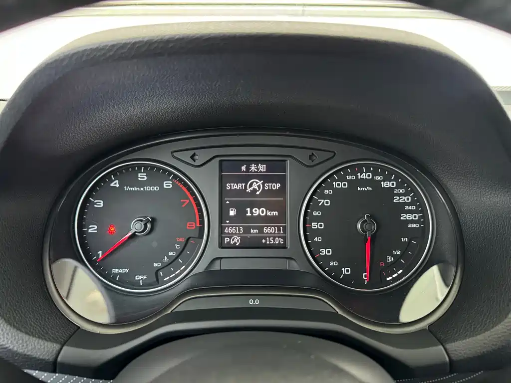 Audi Q2L — миниатюра 4