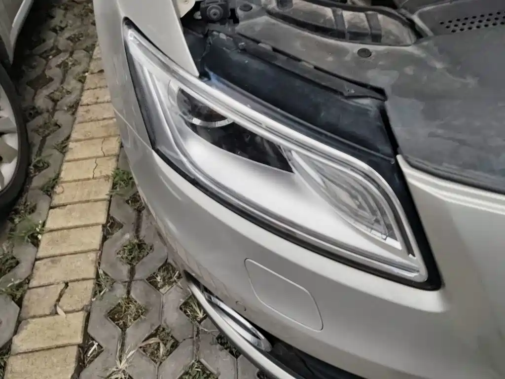 Audi Q5 — миниатюра 7
