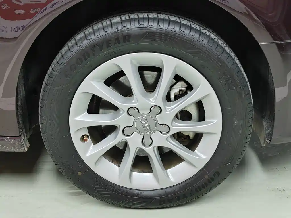 Audi A3 — миниатюра 15