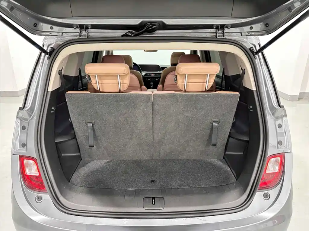 Buick GL6 — миниатюра 13