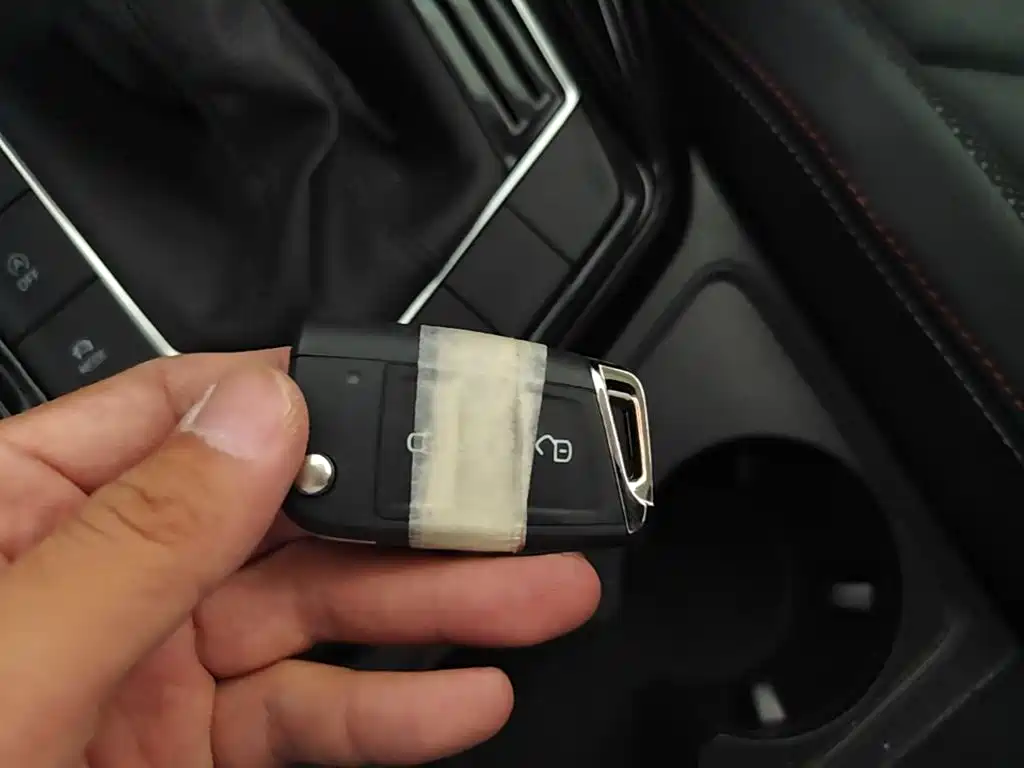 Volkswagen Tayron — миниатюра 13