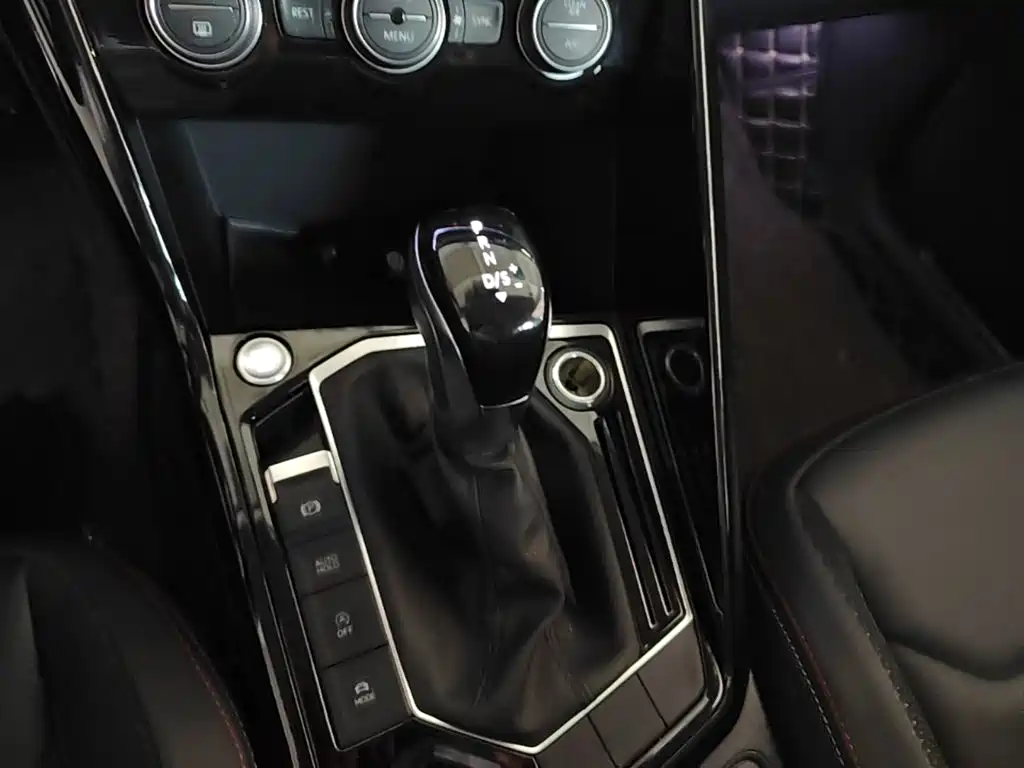 Volkswagen Tayron — миниатюра 19