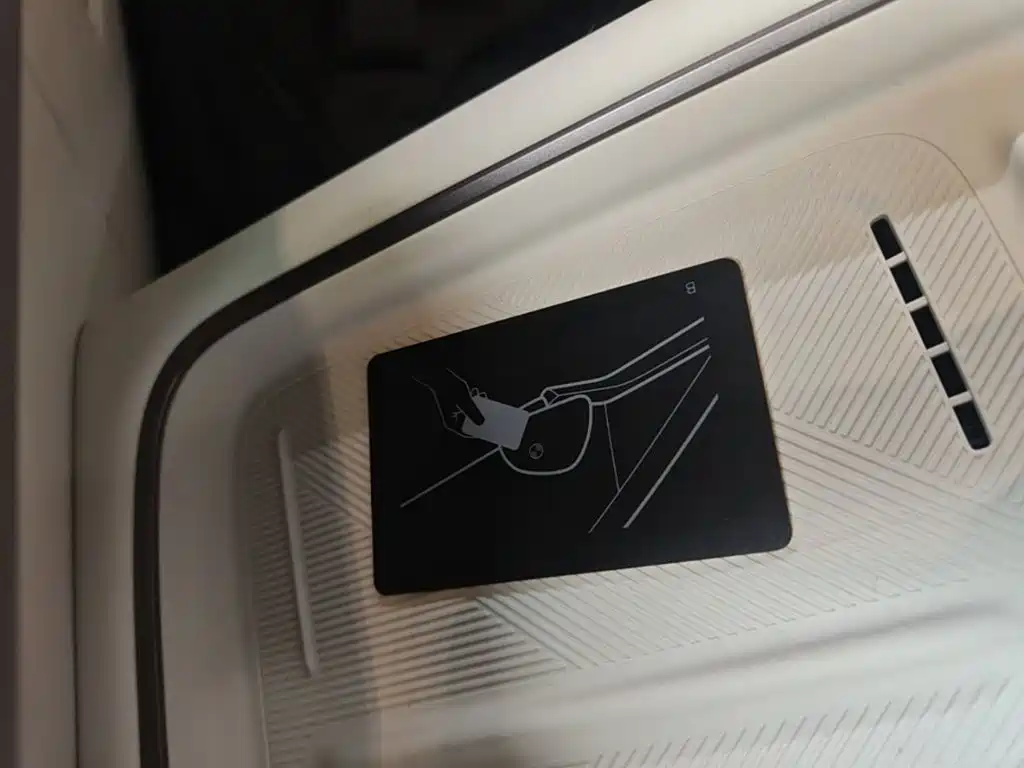 Li Auto Li i8 — миниатюра 9