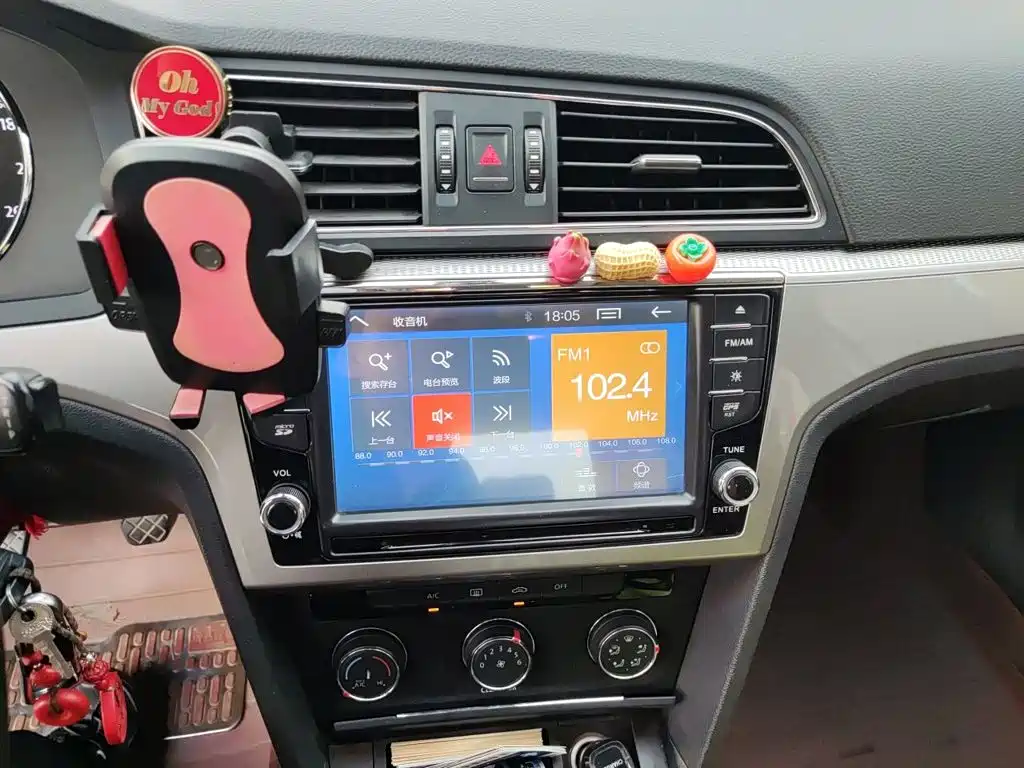 Volkswagen Lamando — миниатюра 14