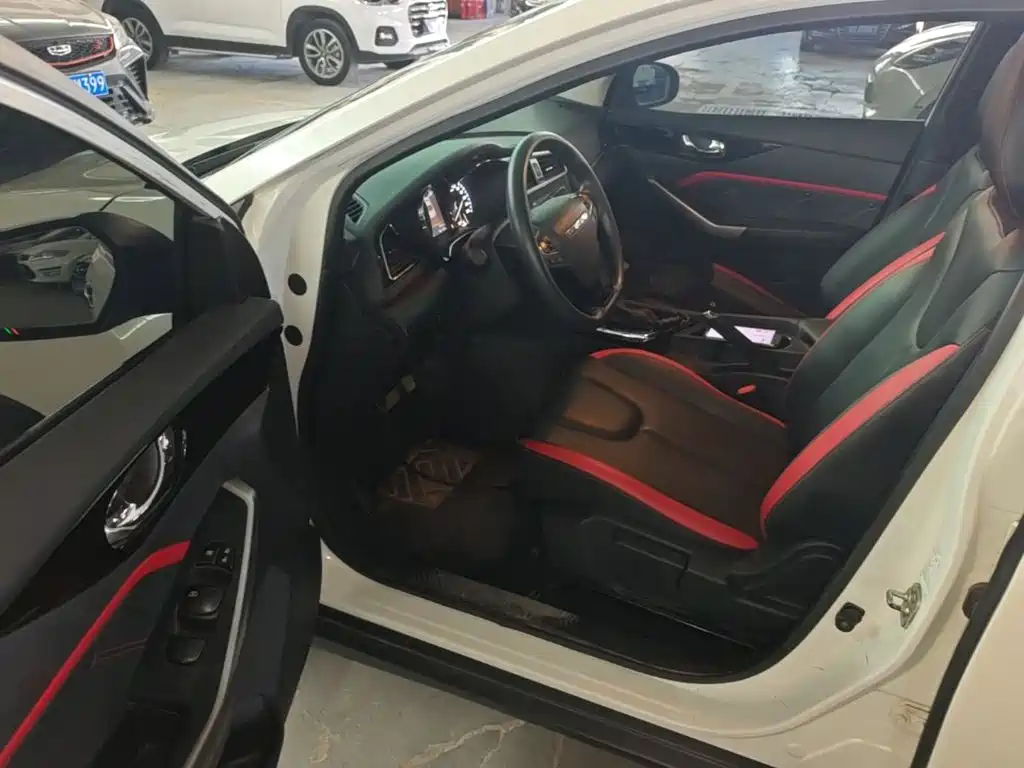 Venucia D60 — миниатюра 16