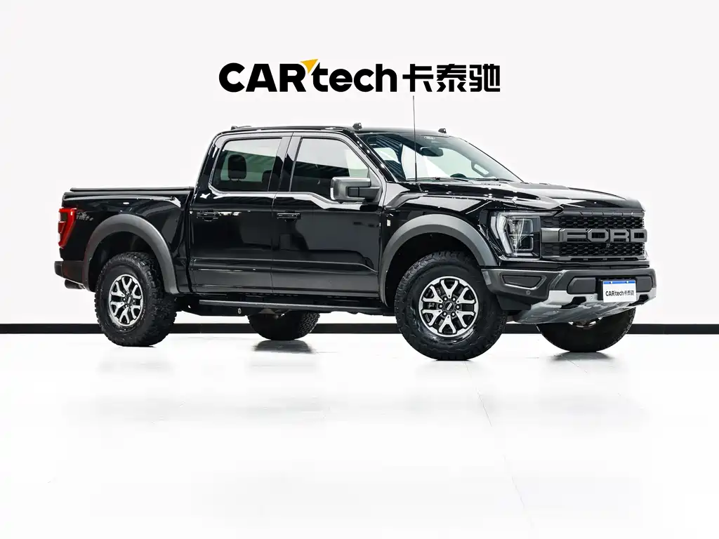 Ford F-150 2023 3.5T