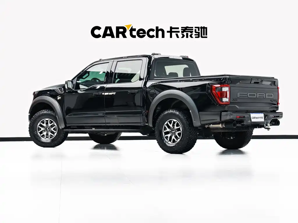 Ford F-150 2023 3.5T