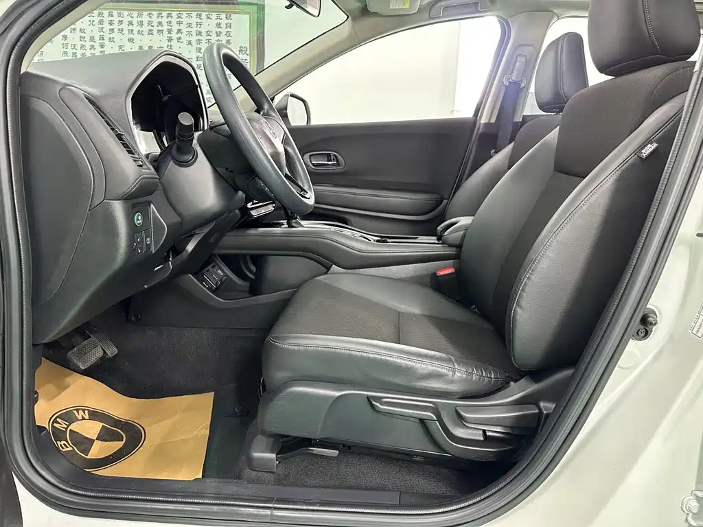 Honda Vezel — миниатюра 11
