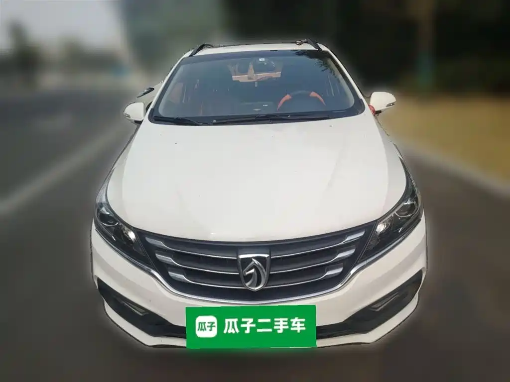BAOJUN 310