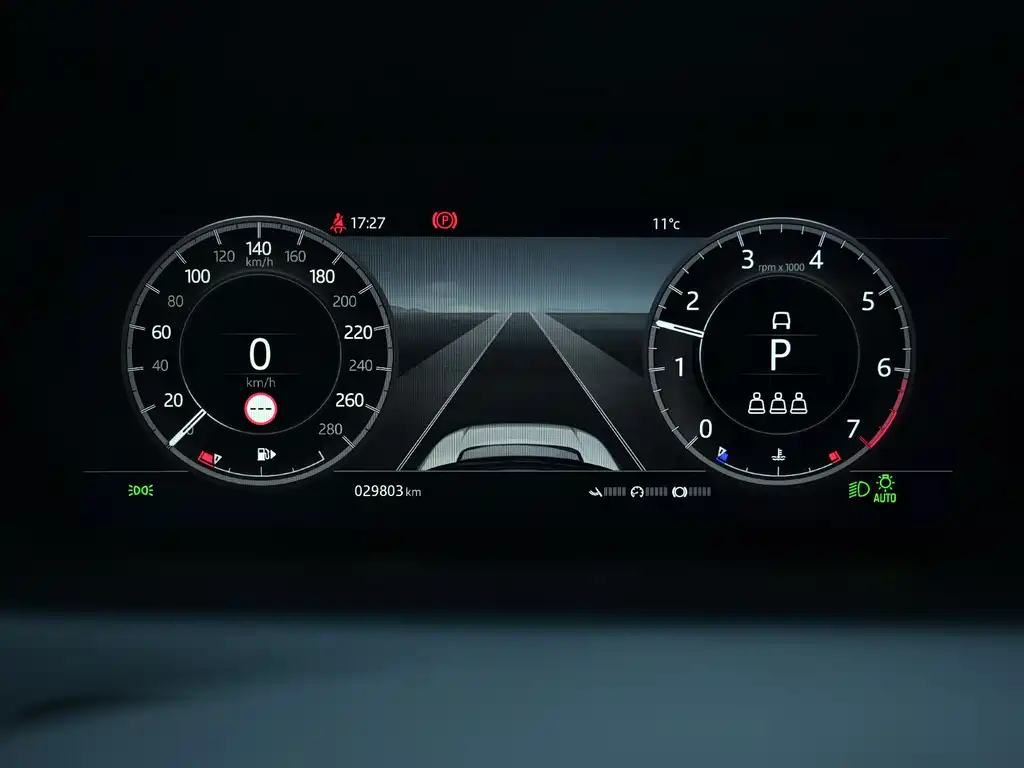 LAND ROVER DISCOVER SPORTS