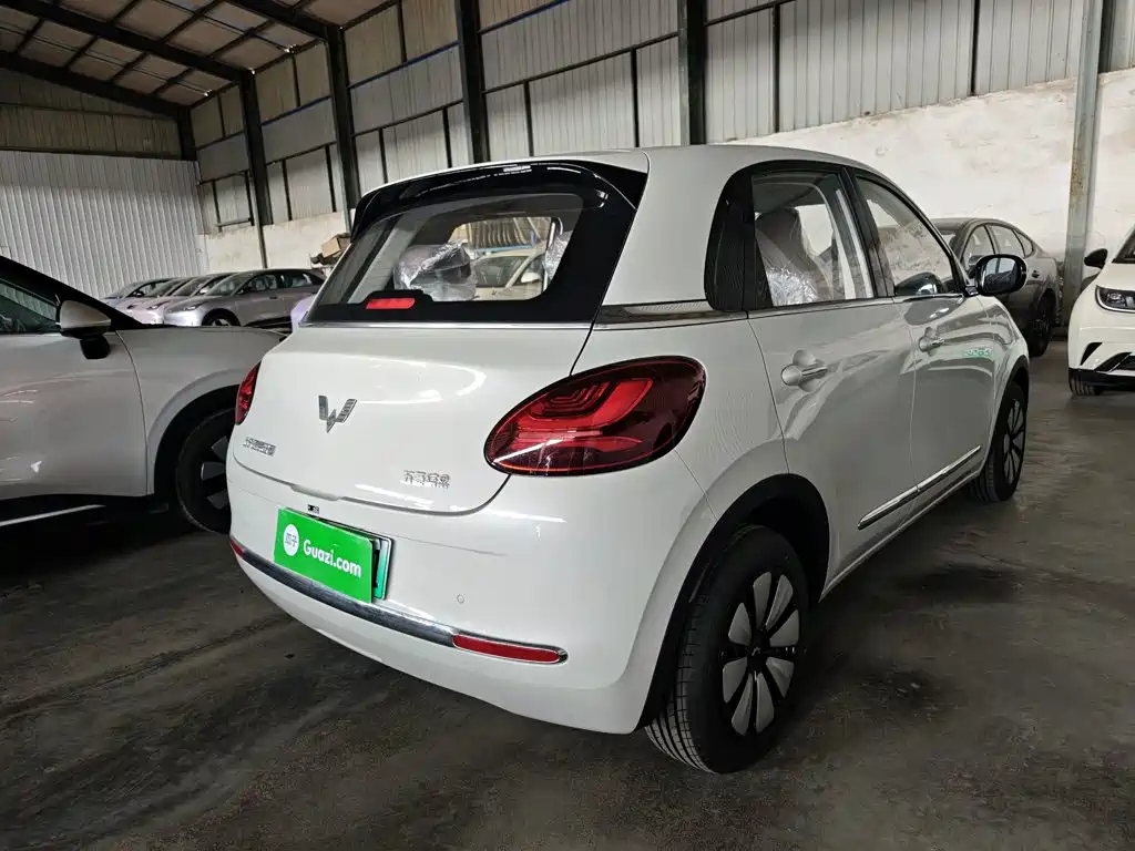 Wuling Bingo — миниатюра 7
