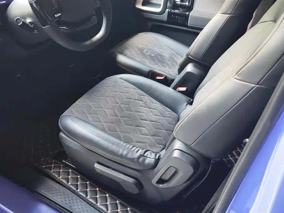 Baojun Kiwi EV