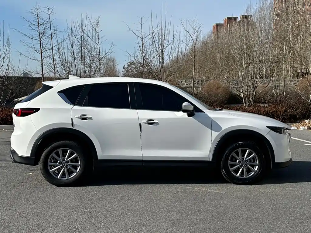 MAZDA CX 5