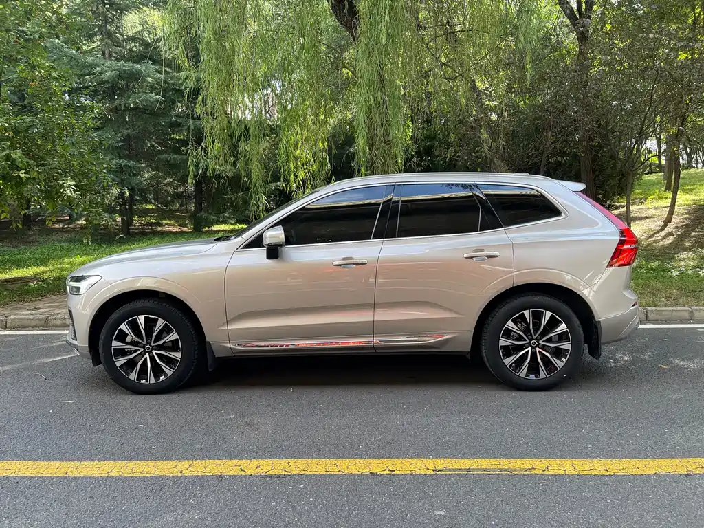 Volvo XC60 — миниатюра 3