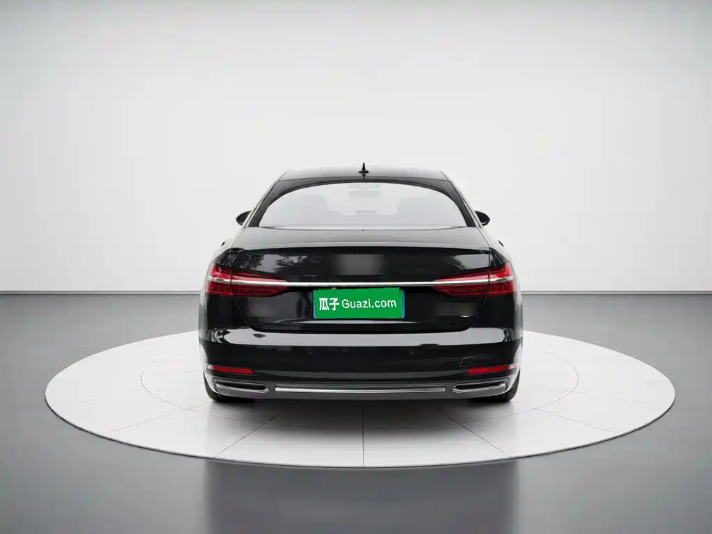 Audi A6L — миниатюра 3