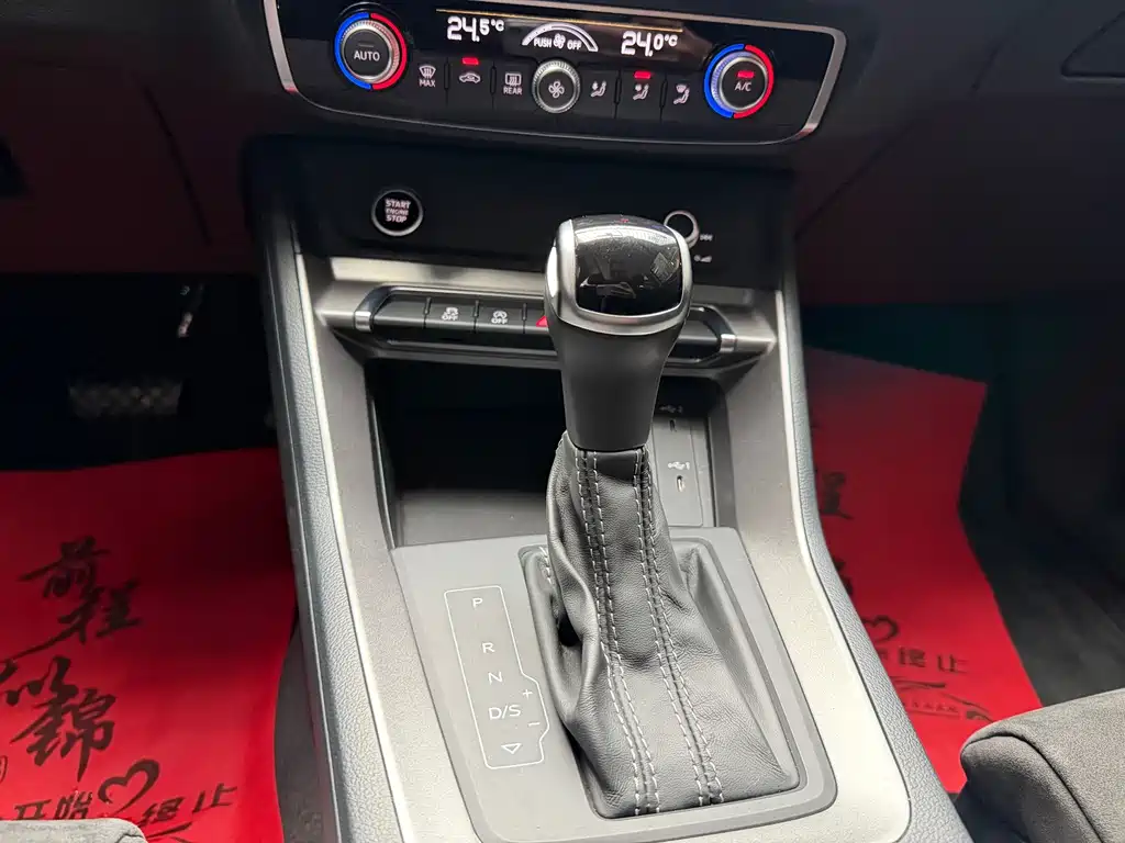 Audi Q3 — миниатюра 16