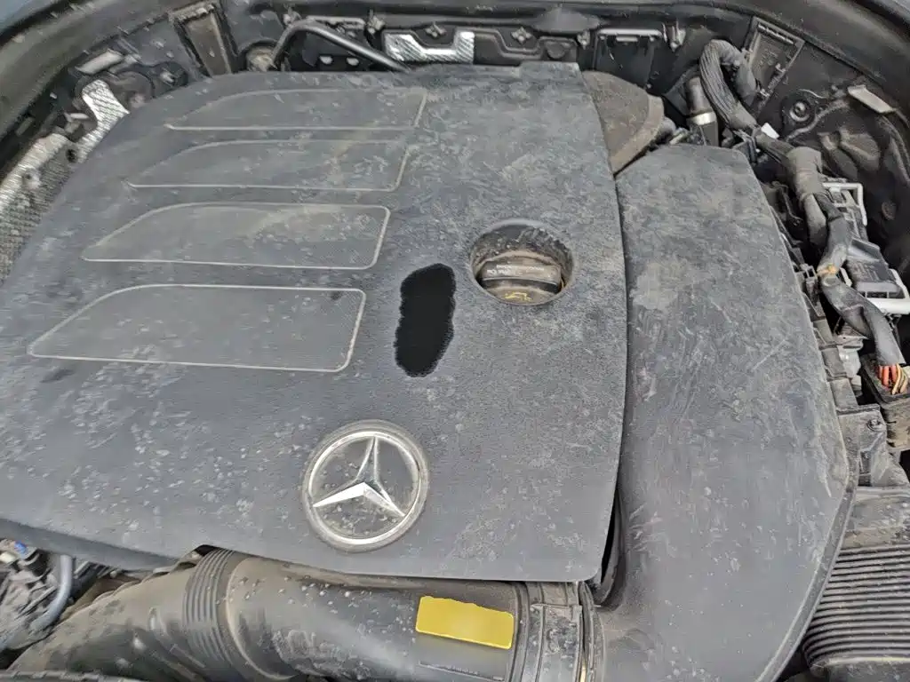 Mercedes-Benz GLC — миниатюра 21