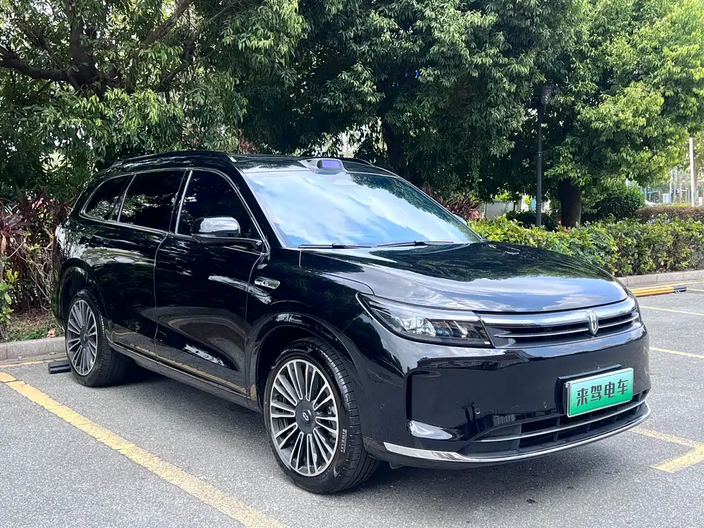 AITO ASK THE WORLD M7