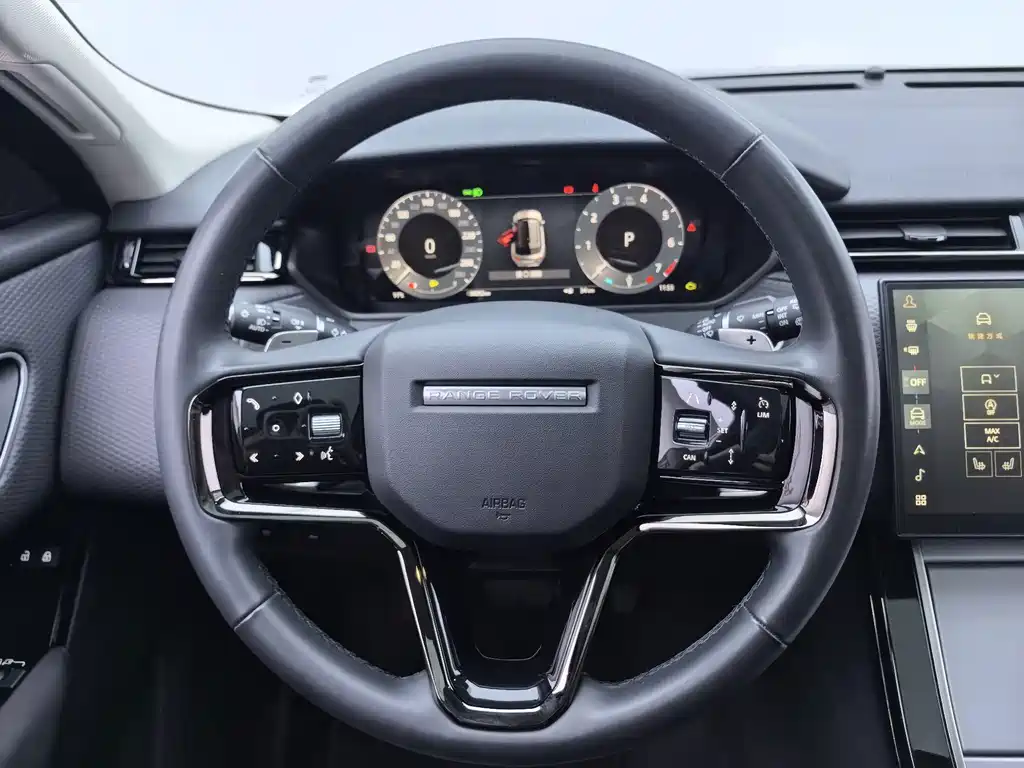 Land Rover Range Rover Velar 2024 — фото 10