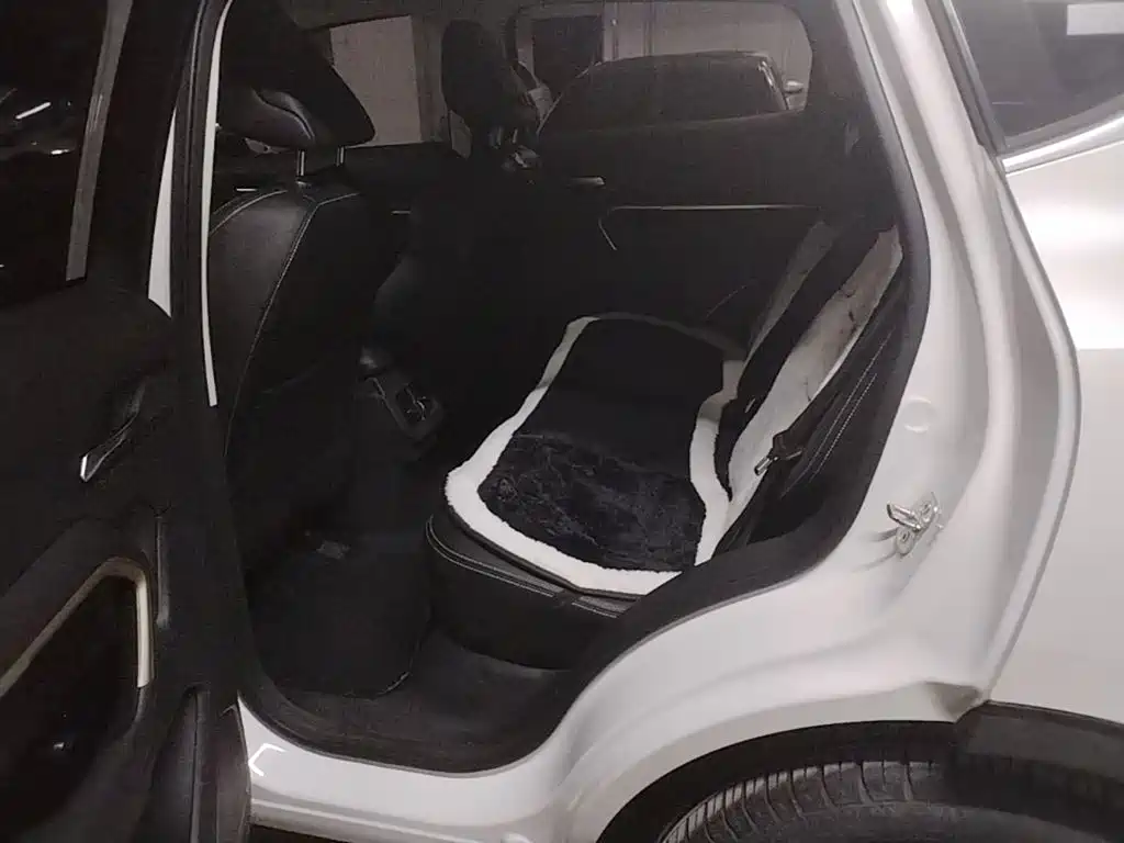 Haval H6 — миниатюра 19