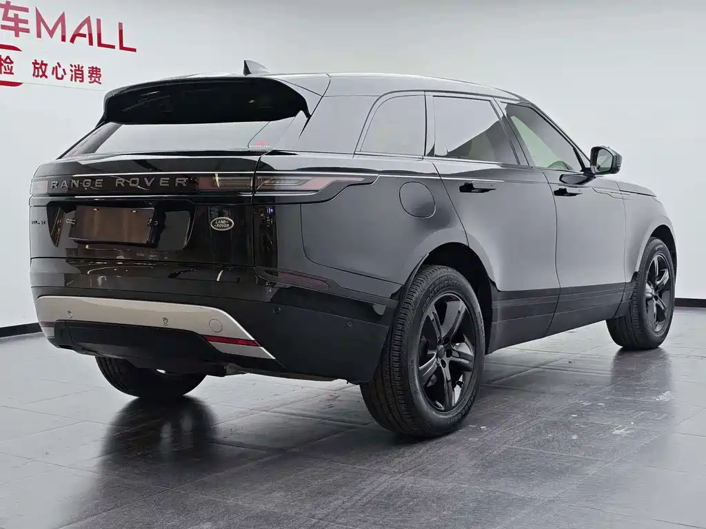 Land Rover Range Rover Velar 2024 — фото 17