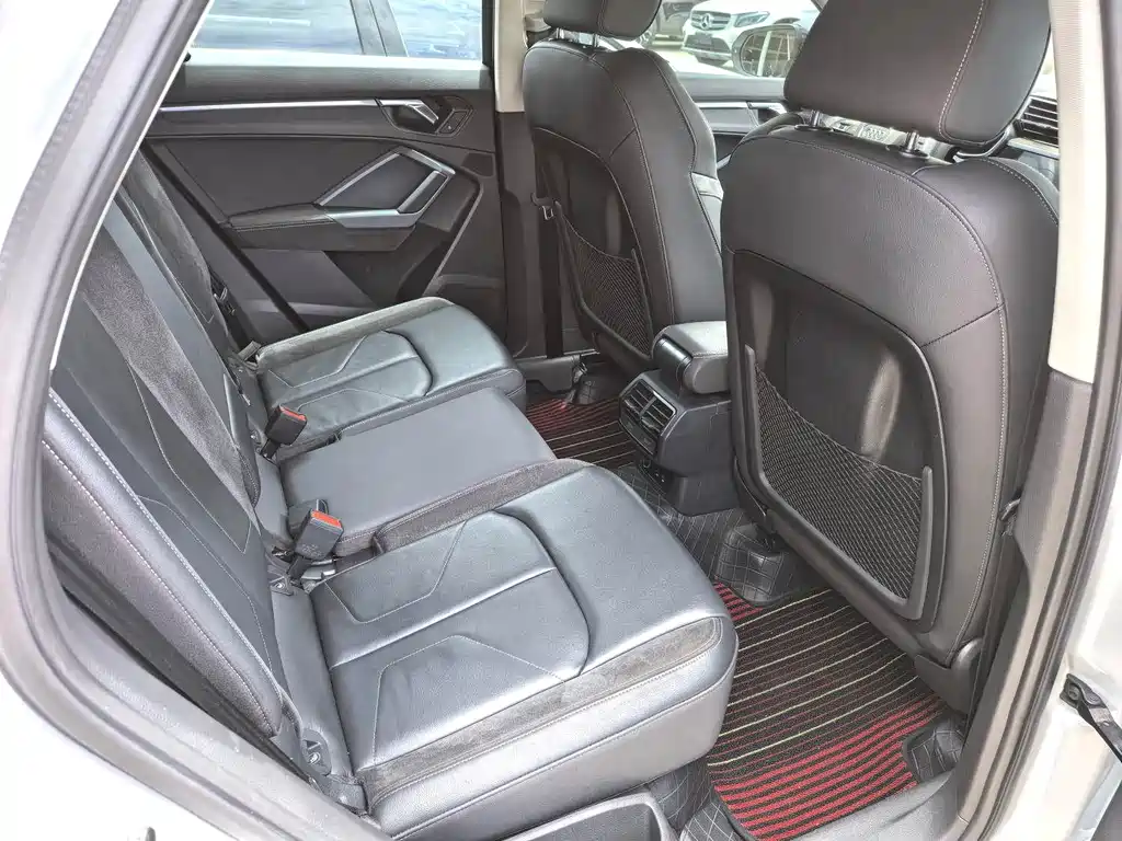 Audi Q3 Sportback — миниатюра 4