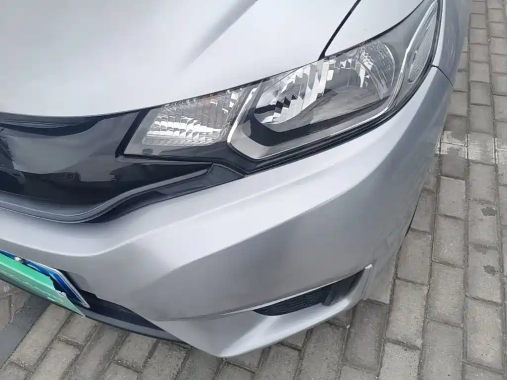 Honda Fit — миниатюра 24