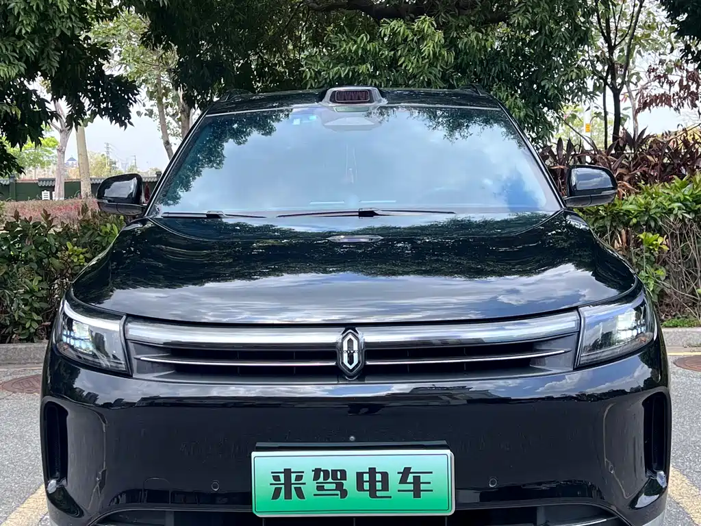 AITO ASK THE WORLD M7