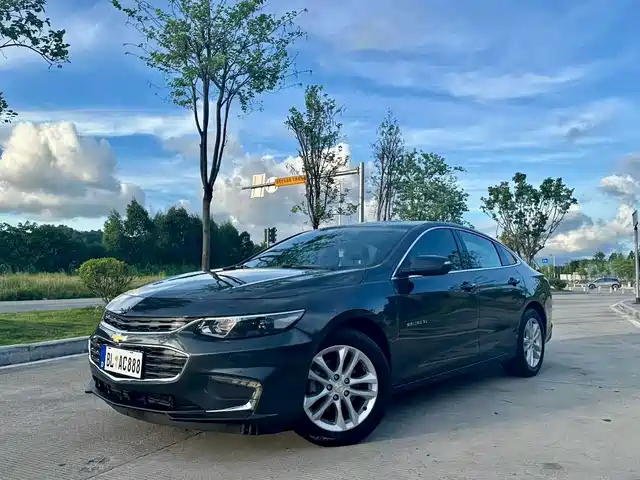 chevrolet mai-ruibao-xl