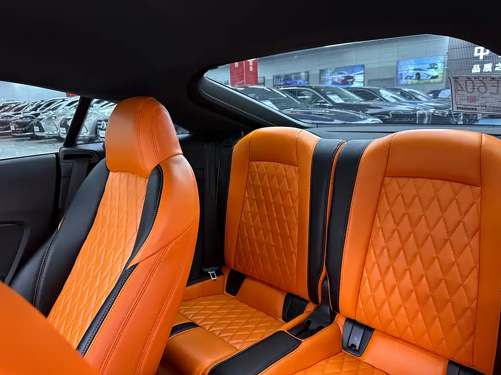 Audi TT 2017 TT Coupe 45 TFSI