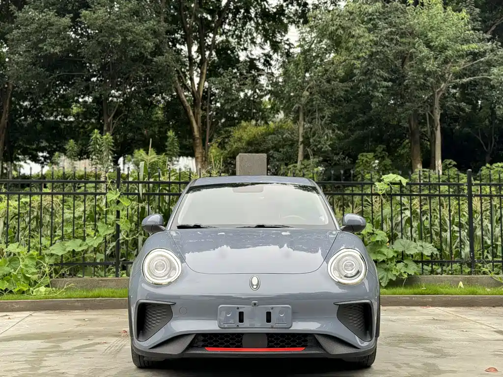 Ora GT 2022 480km