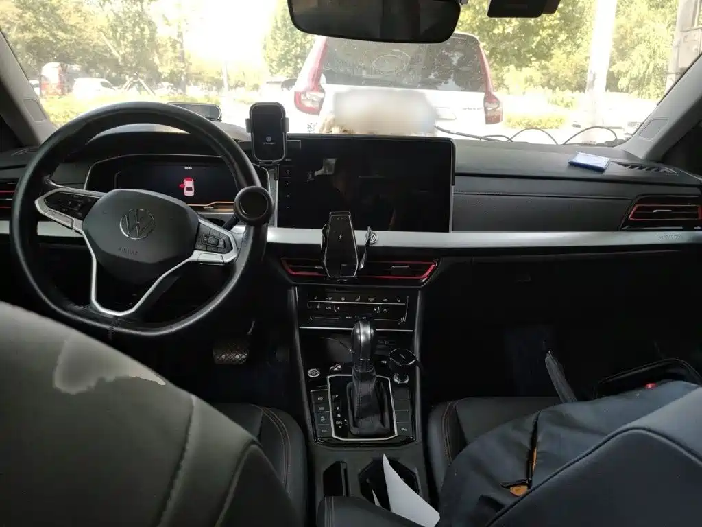 Volkswagen Lavida — миниатюра 13
