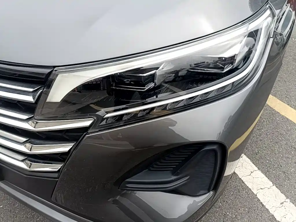 GAC Motor Trumpchi GS4 — миниатюра 24