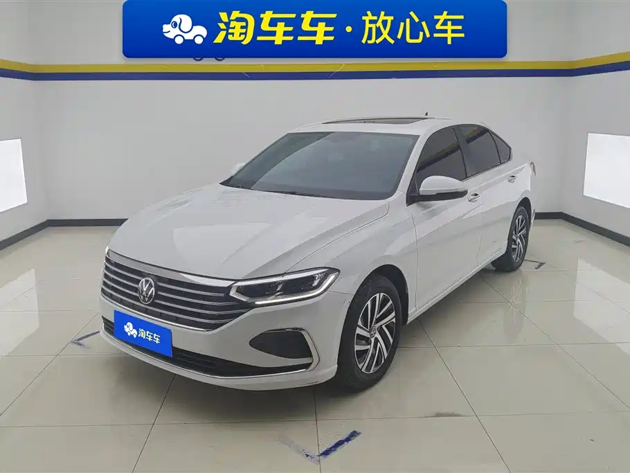 Volkswagen Lavida 2023