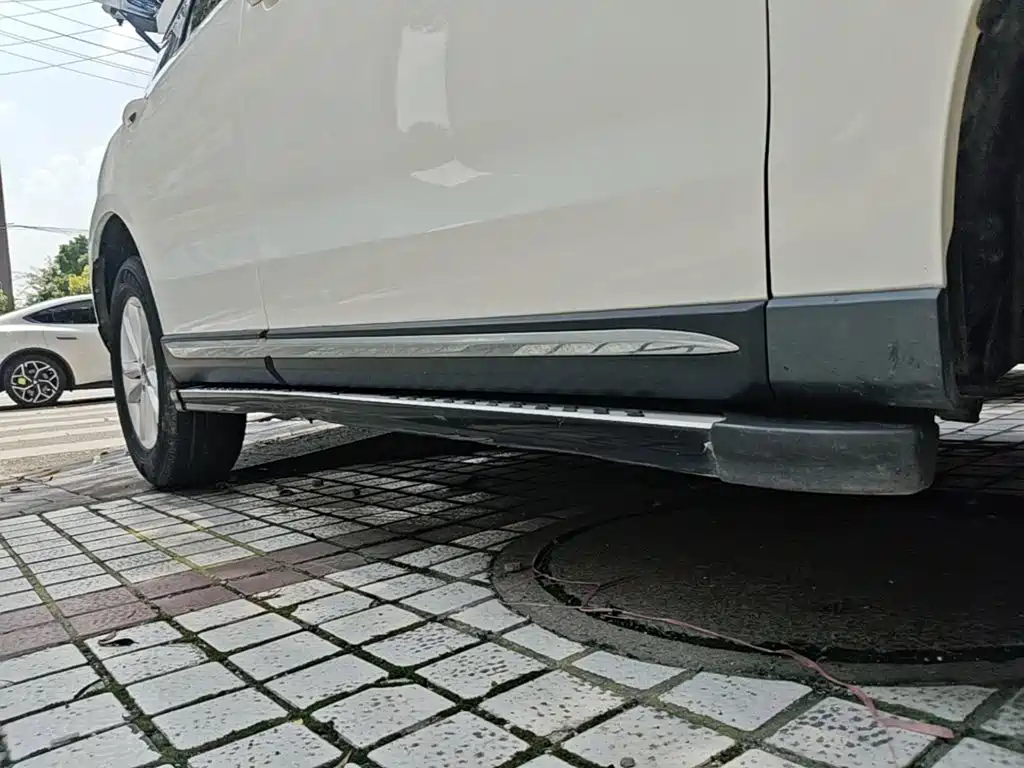 Zotye T600 Coupe — миниатюра 21