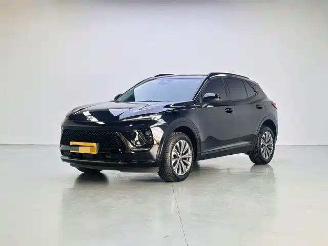 Buick Envision S S 2024 S 25T