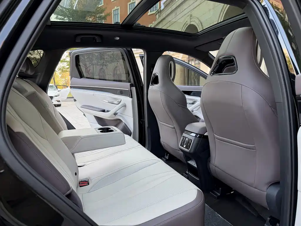 BYD SONGJIANG NEW ENERGY