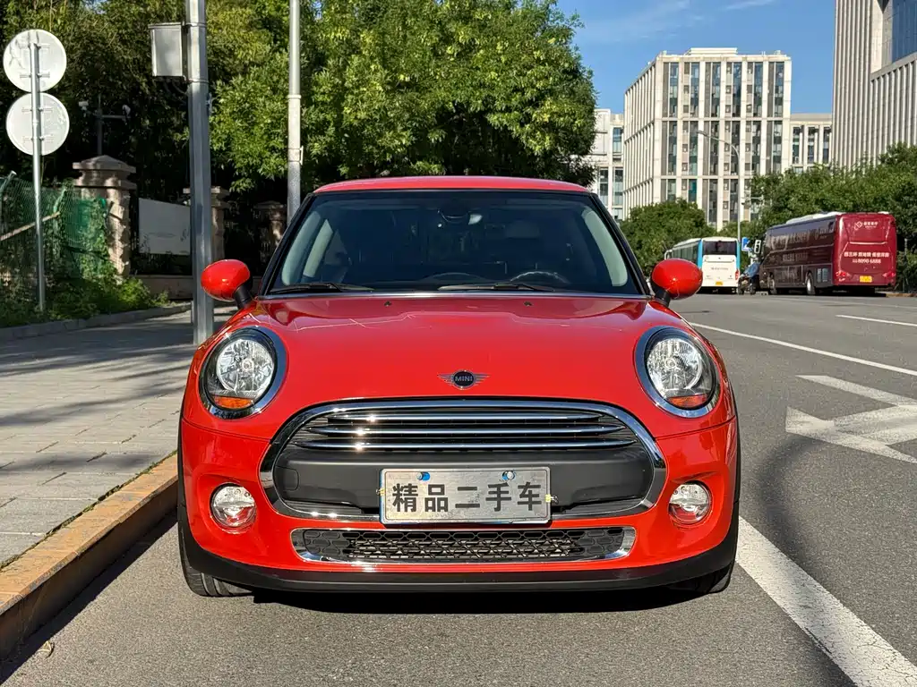 MINI Mini — миниатюра 2